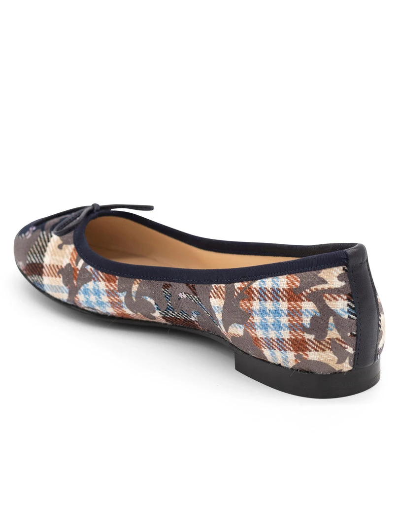 Ali MacGraw For Butter Shoes Pavlova Ballet Flat Flats 4 Ali MacGraw For Butter Shoes Pavlova Ballet Flat Flats