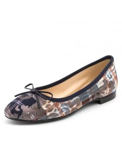 Ali MacGraw For Butter Shoes Pavlova Ballet Flat Flats 9 Ali MacGraw For Butter Shoes Pavlova Ballet Flat Flats