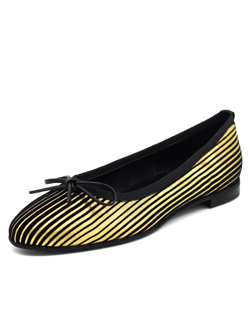 Ali MacGraw For Butter Shoes Pavlova Ballet Flat Casual 3 Ali MacGraw For Butter Shoes Pavlova Ballet Flat Casual