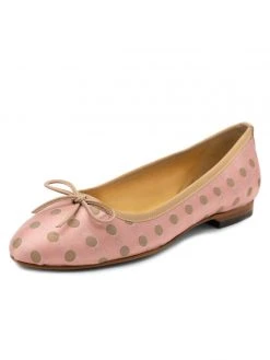 Ali MacGraw For Butter Shoes Pavlova Ballet Flat Flats