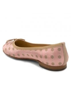 Ali MacGraw For Butter Shoes Pavlova Ballet Flat Flats
