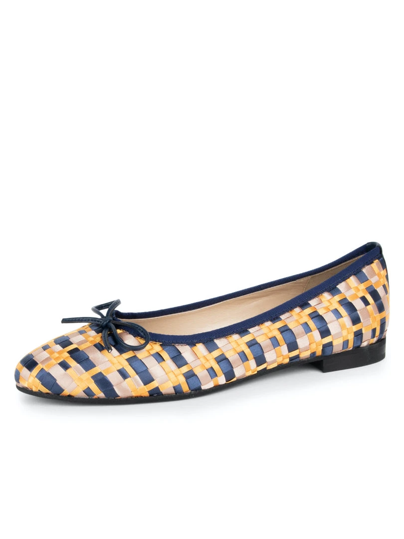 Ali MacGraw For Butter Shoes Pavlova Ballet Flat 3 Ali MacGraw For Butter Shoes Pavlova Ballet Flat