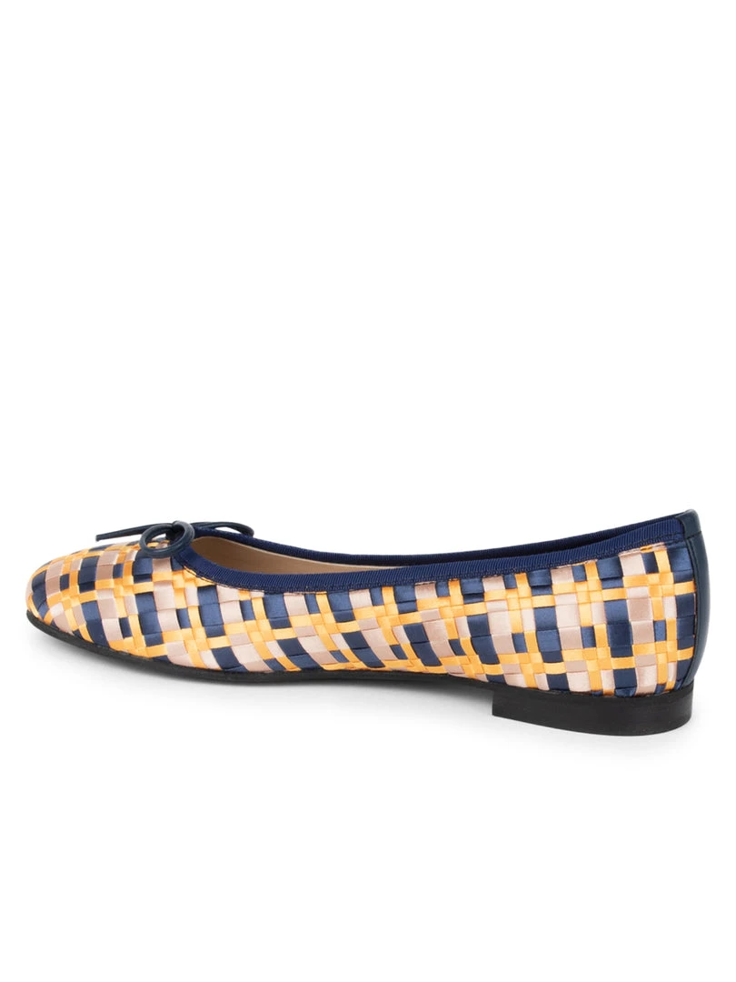 Ali MacGraw For Butter Shoes Pavlova Ballet Flat 4 Ali MacGraw For Butter Shoes Pavlova Ballet Flat