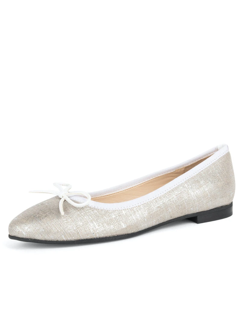 Ali MacGraw For Butter Shoes Casual Pavlova Ballet Flat 3 Ali MacGraw For Butter Shoes Casual Pavlova Ballet Flat