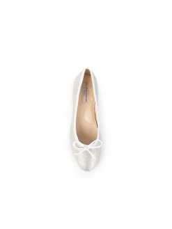 Ali MacGraw For Butter Shoes Pavlova Ballet Flat