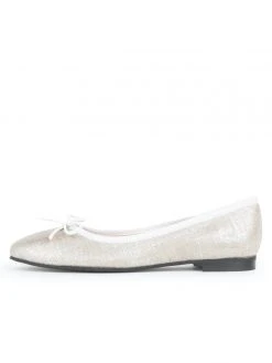 Ali MacGraw For Butter Shoes Pavlova Ballet Flat