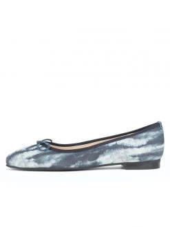 Ali MacGraw For Butter Shoes Casual Pavlova Ballet Flat