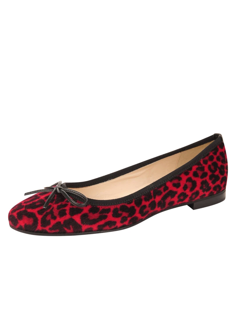 Ali MacGraw For Butter Shoes Pavlova Ballet Flat 3 Ali MacGraw For Butter Shoes Pavlova Ballet Flat