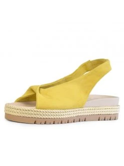 Amalfi By Rangoni New Arrivals BANANA