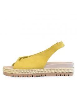 Amalfi By Rangoni New Arrivals BANANA