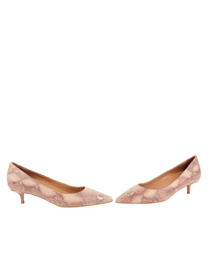 Butter Shoes Pumps Deluxe Pointed Toe Kitten Heel 8 Butter Shoes Pumps Deluxe Pointed Toe Kitten Heel