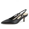 Butter Shoes Sadetta Pointed Toe Slingback 2 Butter Shoes Sadetta Pointed Toe Slingback