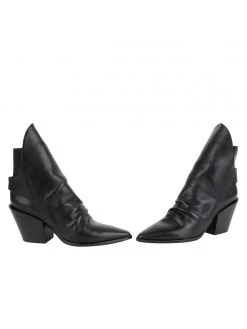 Butter Shoes Boots & Booties Jaegar Bootie 13 Butter Shoes Boots & Booties Jaegar Bootie