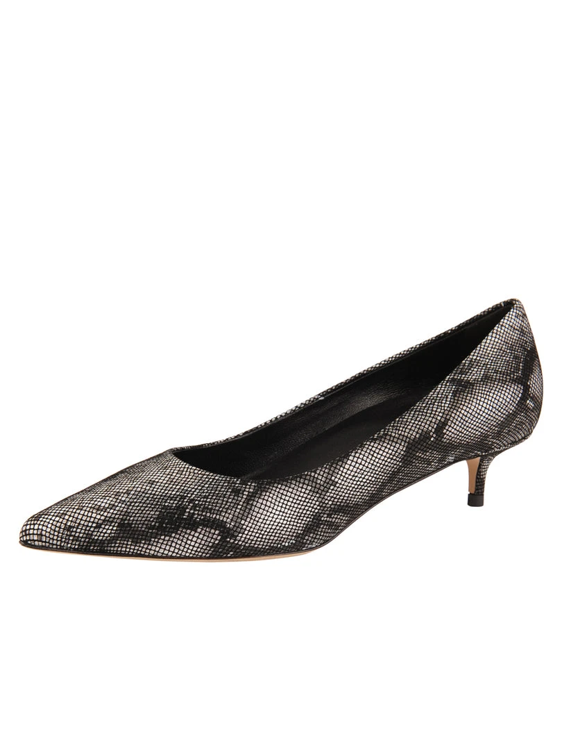 Butter Shoes Deluxe Pointed Toe Kitten Heel 3 Butter Shoes Deluxe Pointed Toe Kitten Heel