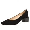 Butter Shoes Novella Block Heeled Pump 2 Butter Shoes Novella Block Heeled Pump