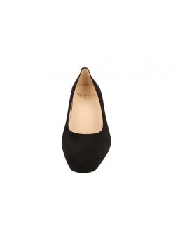 Butter Shoes Novella Block Heeled Pump