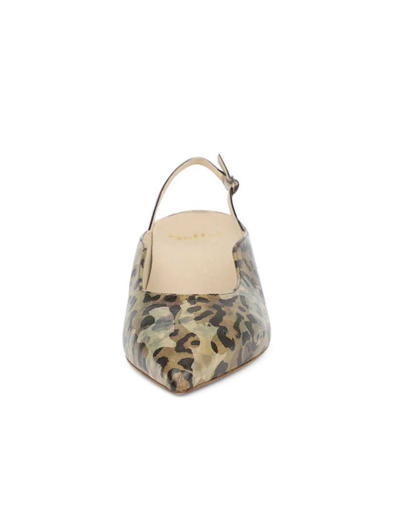 Butter Shoes Drake Slingback 5 Butter Shoes Drake Slingback