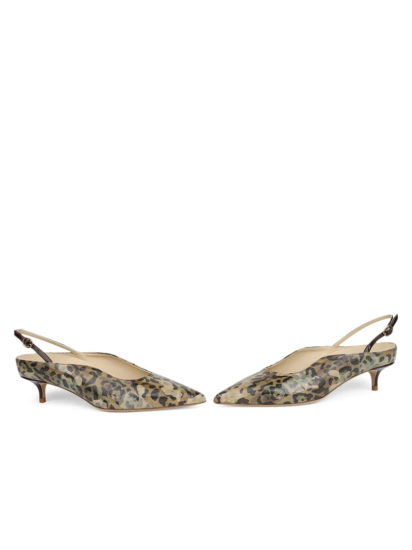 Butter Shoes Drake Slingback 8 Butter Shoes Drake Slingback