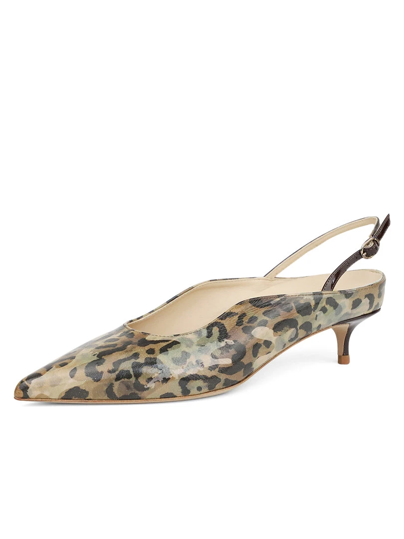 Butter Shoes Drake Slingback 3 Butter Shoes Drake Slingback