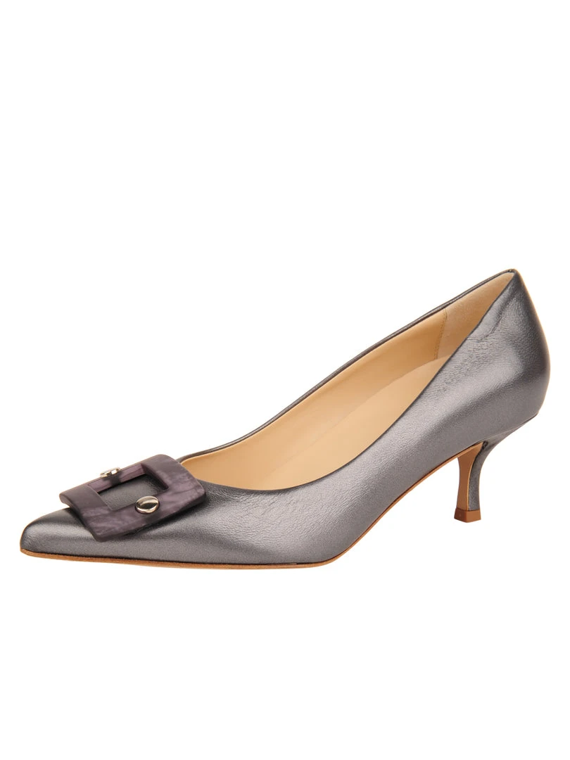 Butter Shoes Serena Pointed Toe Pump Kitten Heels 3 Butter Shoes Serena Pointed Toe Pump Kitten Heels