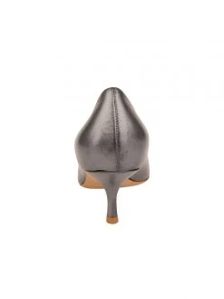 Butter Shoes Serena Pointed Toe Pump Kitten Heels