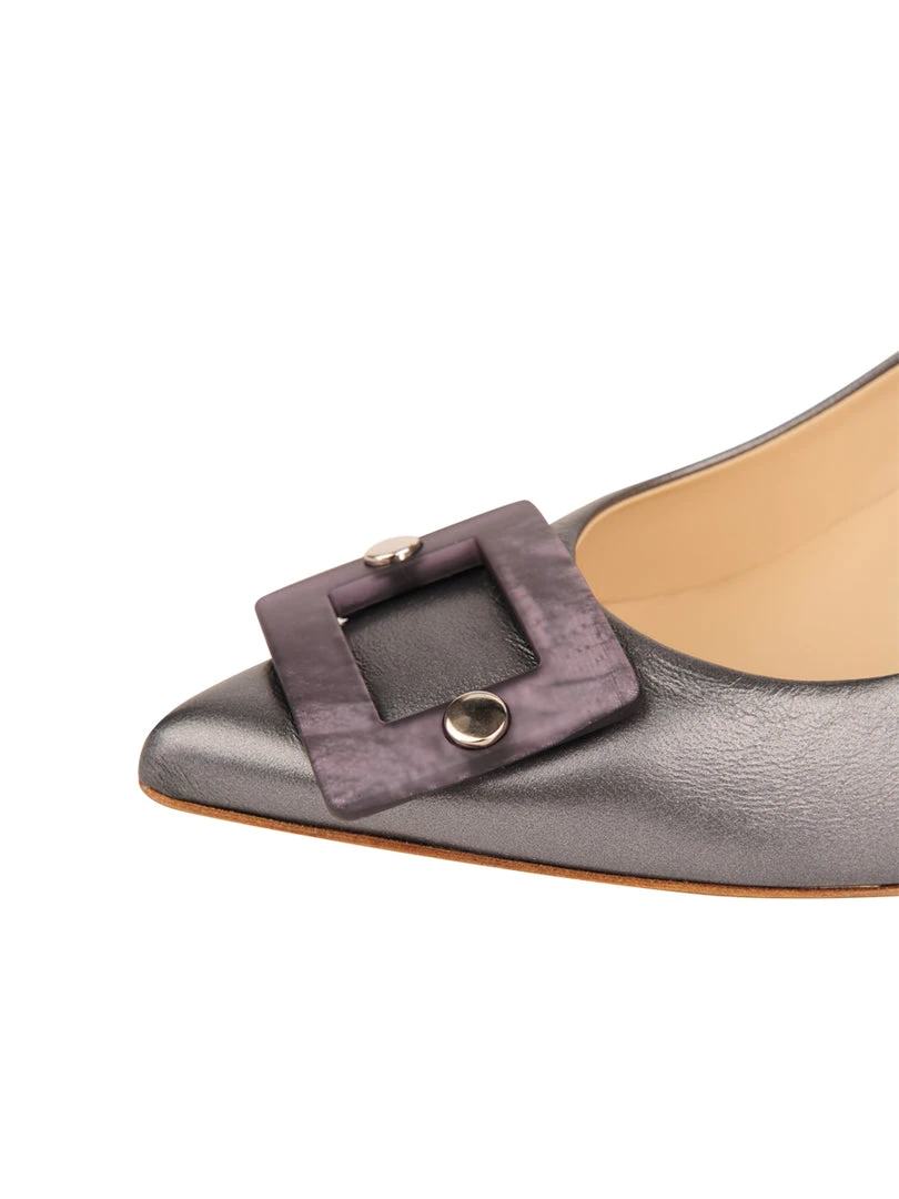 Butter Shoes Serena Pointed Toe Pump Kitten Heels 6 Butter Shoes Serena Pointed Toe Pump Kitten Heels