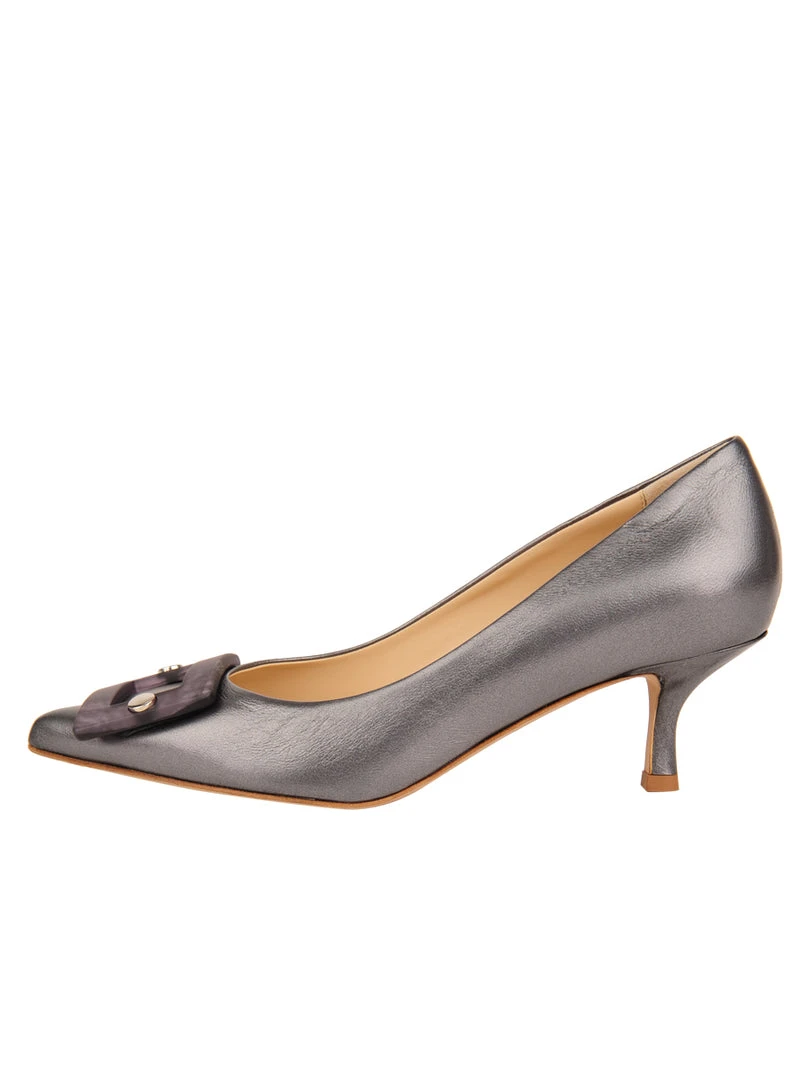 Butter Shoes Serena Pointed Toe Pump Kitten Heels 7 Butter Shoes Serena Pointed Toe Pump Kitten Heels