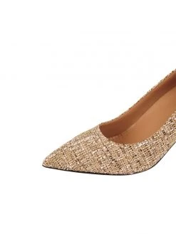 Butter Shoes Eloisee Pointed Toe Pump 11 Butter Shoes Eloisee Pointed Toe Pump