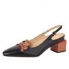 Butter Shoes Nixon Slingback Pump 1 Butter Shoes Nixon Slingback Pump