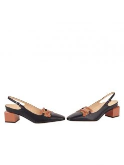 Butter Shoes Nixon Slingback Pump 13 Butter Shoes Nixon Slingback Pump