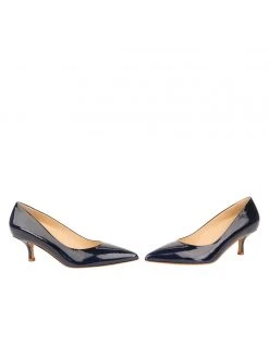 Butter Shoes Kitten Heels Softly Pointed Toe Pump 13 Butter Shoes Kitten Heels Softly Pointed Toe Pump