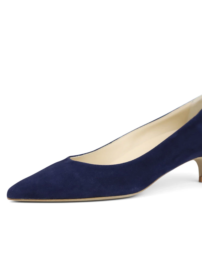 Butter Shoes Kitten Heels Deluxe Pointed Toe Kitten Heel 6 Butter Shoes Kitten Heels Deluxe Pointed Toe Kitten Heel