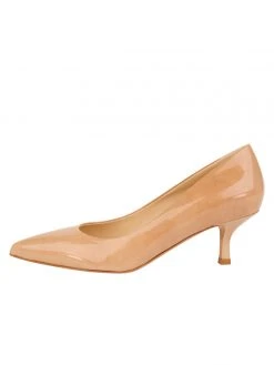 Butter Shoes Softly Pointed Toe Pump Kitten Heels 12 Butter Shoes Softly Pointed Toe Pump Kitten Heels