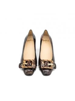 Butter Shoes Pumps Nuri Block Heeled Pump 7 Butter Shoes Pumps Nuri Block Heeled Pump