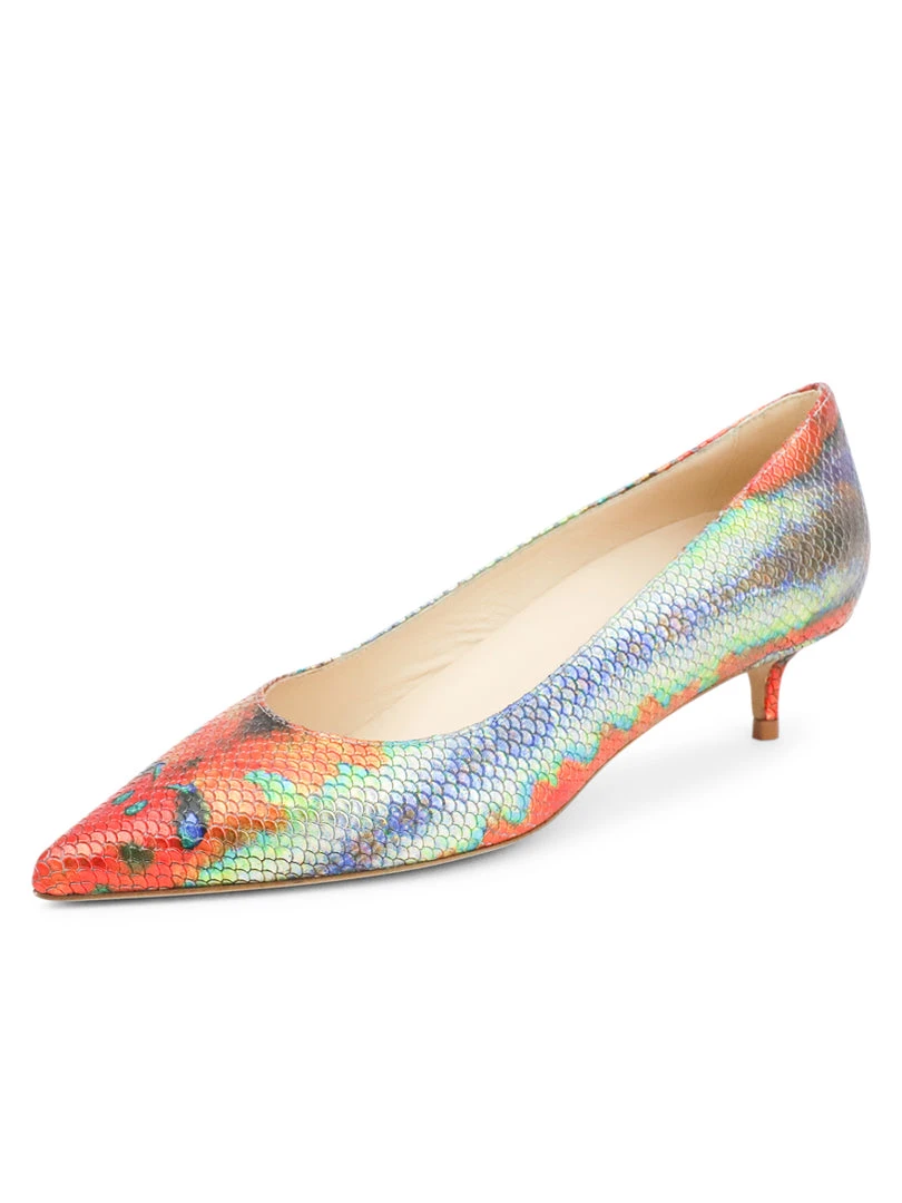 Butter Shoes Deluxe Pointed Toe Kitten Heel 3 Butter Shoes Deluxe Pointed Toe Kitten Heel