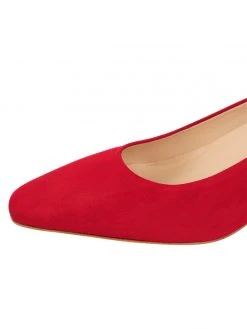 Butter Shoes Novella Block Heeled Pump