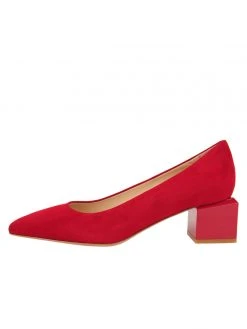 Butter Shoes Novella Block Heeled Pump