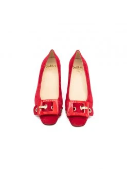 Butter Shoes Pumps Nuri Block Heeled Pump 7 Butter Shoes Pumps Nuri Block Heeled Pump