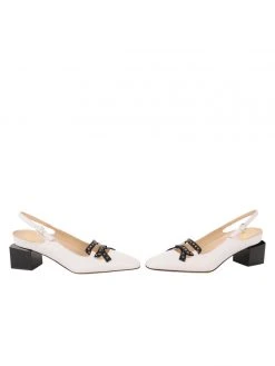 Butter Shoes Nixon Slingback Pump 13 Butter Shoes Nixon Slingback Pump