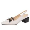 Butter Shoes Nixon Slingback Pump 1 Butter Shoes Nixon Slingback Pump