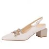 Butter Shoes Pumps Nixon Slingback Pump 2 Butter Shoes Pumps Nixon Slingback Pump