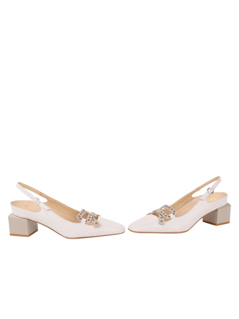 Butter Shoes Pumps Nixon Slingback Pump 8 Butter Shoes Pumps Nixon Slingback Pump