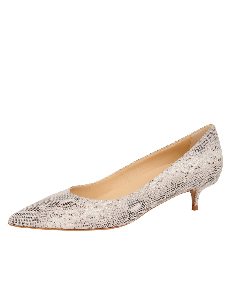 Butter Shoes Deluxe Pointed Toe Kitten Heel 3 Butter Shoes Deluxe Pointed Toe Kitten Heel