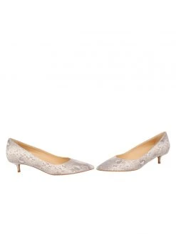 Butter Shoes Deluxe Pointed Toe Kitten Heel 13 Butter Shoes Deluxe Pointed Toe Kitten Heel