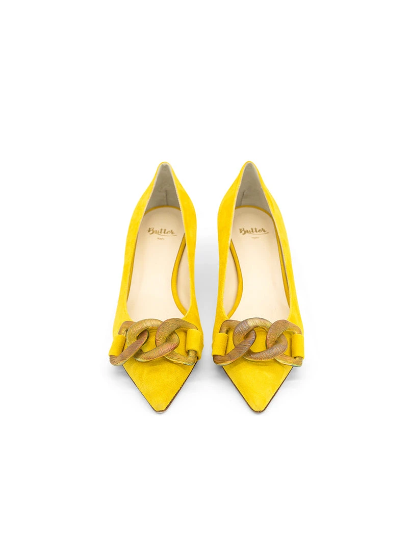 Butter Shoes Bimmi Pointed Toe Kitten Heel 5 Butter Shoes Bimmi Pointed Toe Kitten Heel