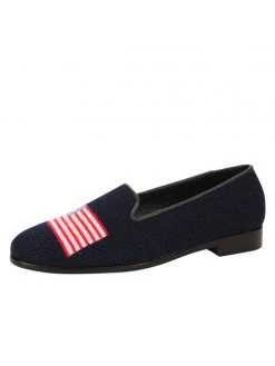 By Paige Needlepoint Loafer