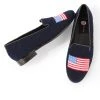By Paige Needlepoint Loafer 1 By Paige Needlepoint Loafer