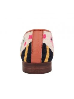 By Paige Needlepoint Loafer 10 By Paige Needlepoint Loafer