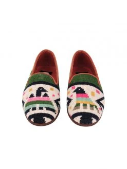 By Paige Needlepoint Loafer 12 By Paige Needlepoint Loafer