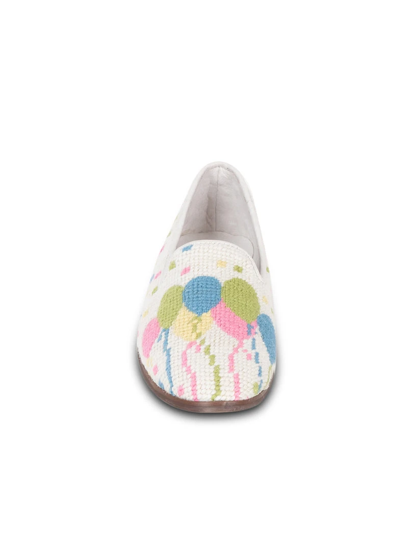 By Paige Needlepoint Loafer 6 By Paige Needlepoint Loafer